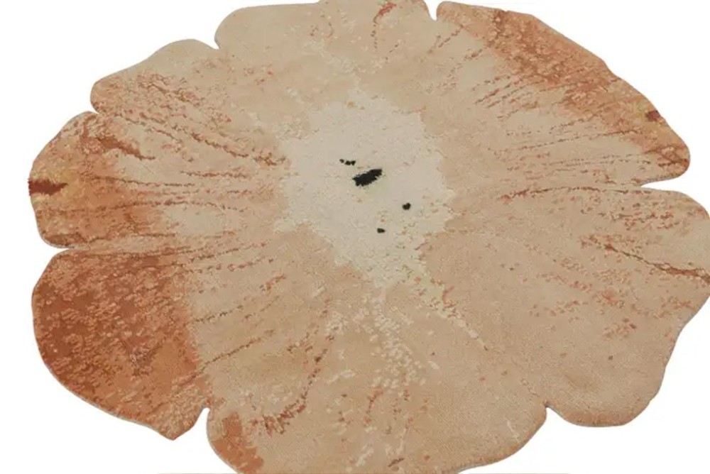 Designer irregular style