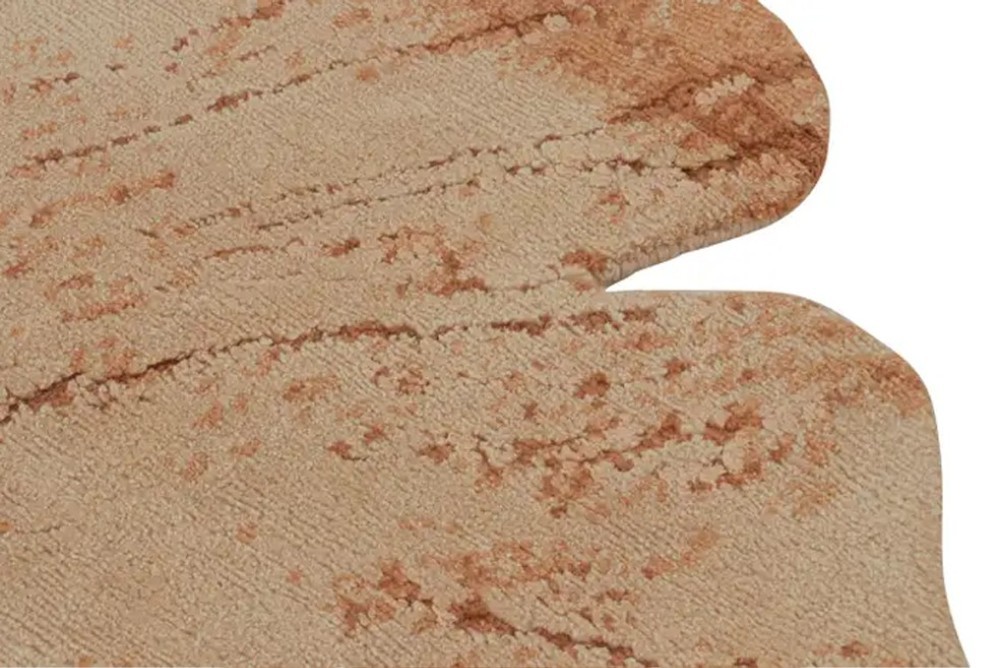 Designer irregular style