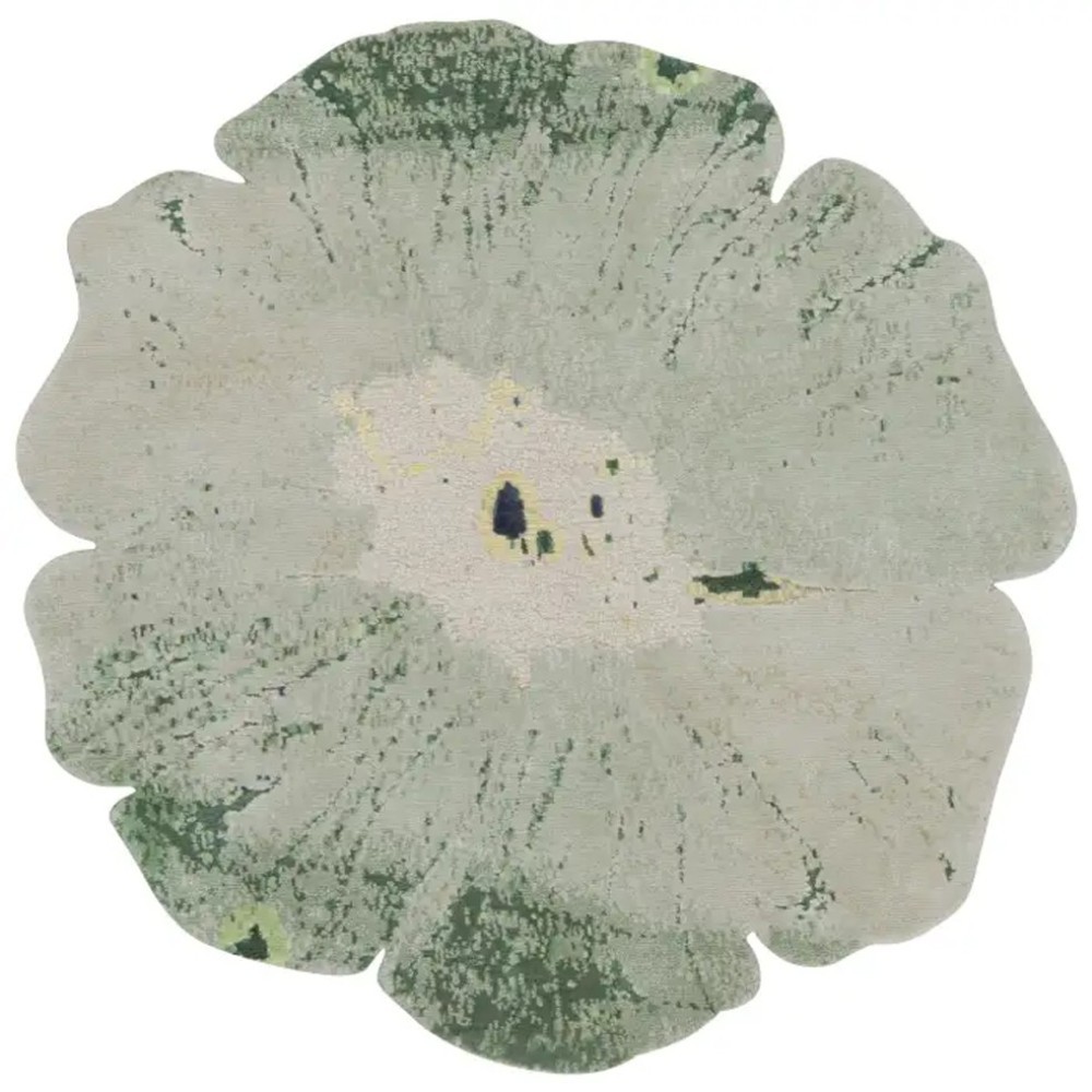 Designer irregular style