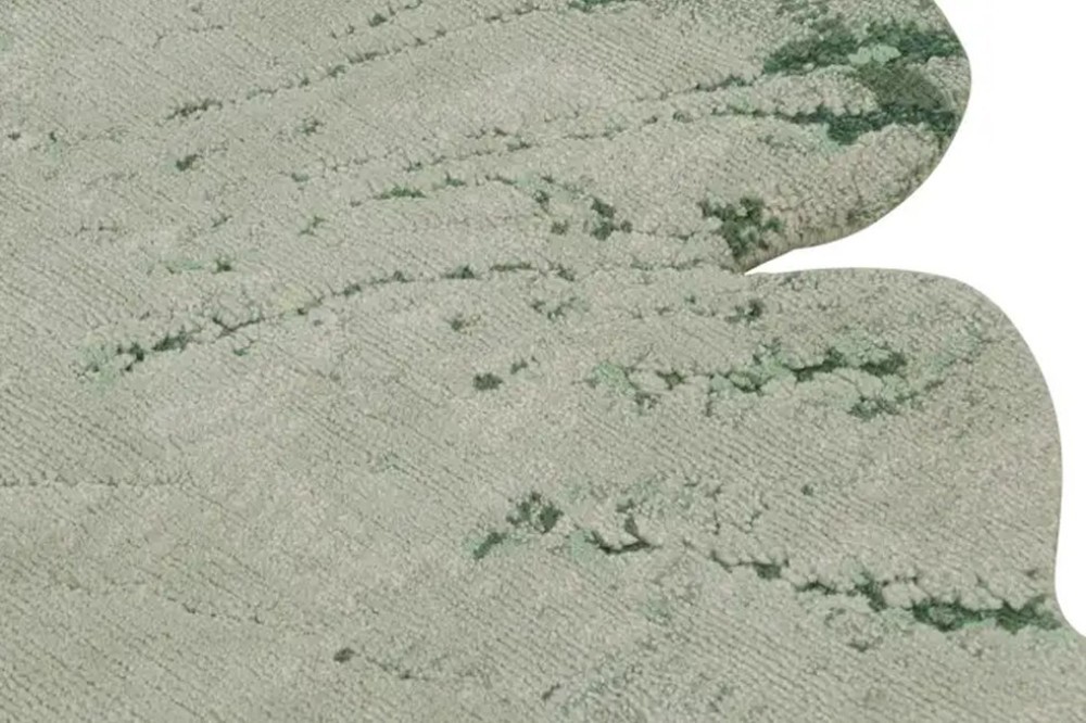 Designer irregular style