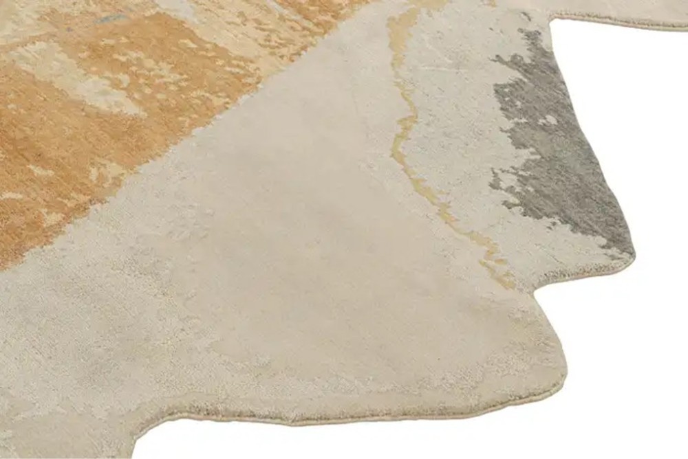 Designer irregular style