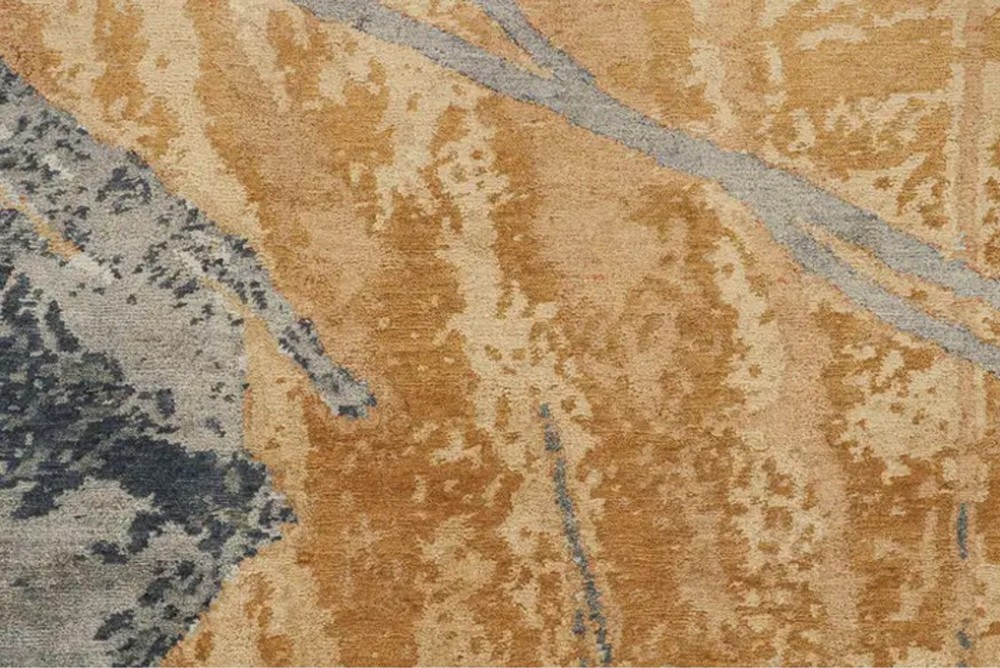 Designer irregular style