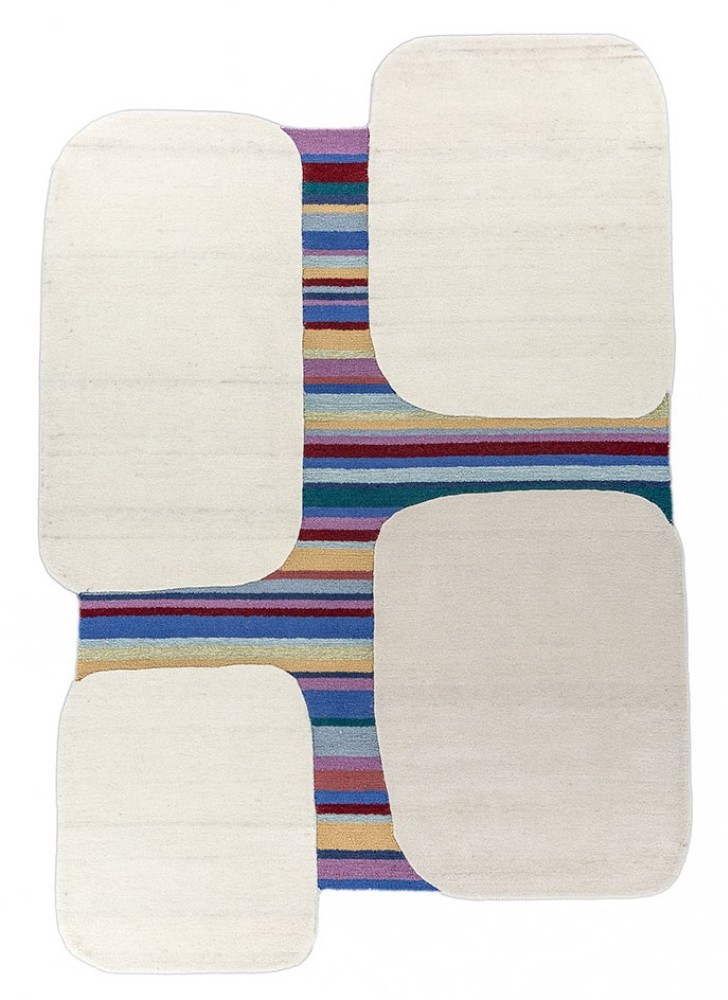 Designer irregular style