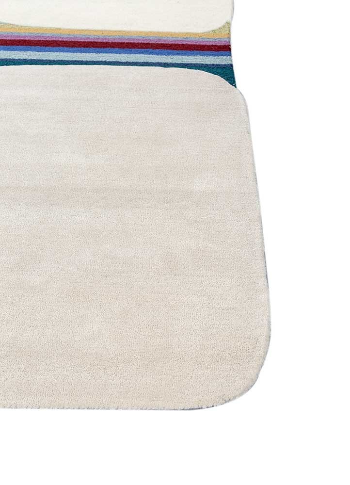 Designer irregular style