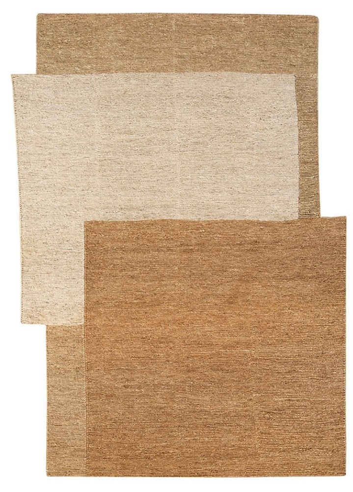 Designer irregular style