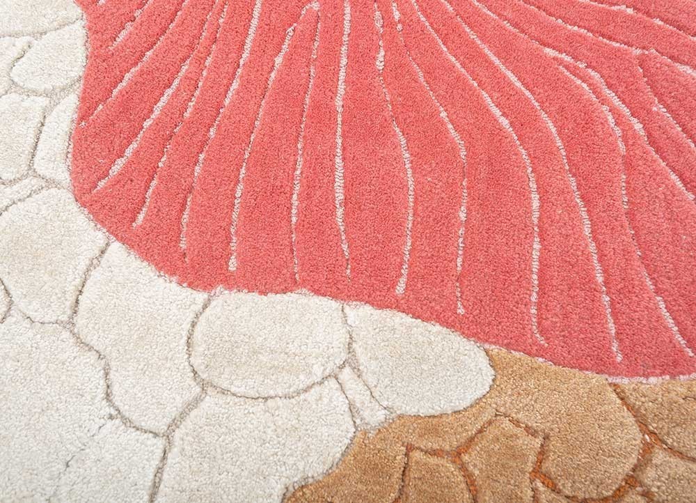 Designer irregular style