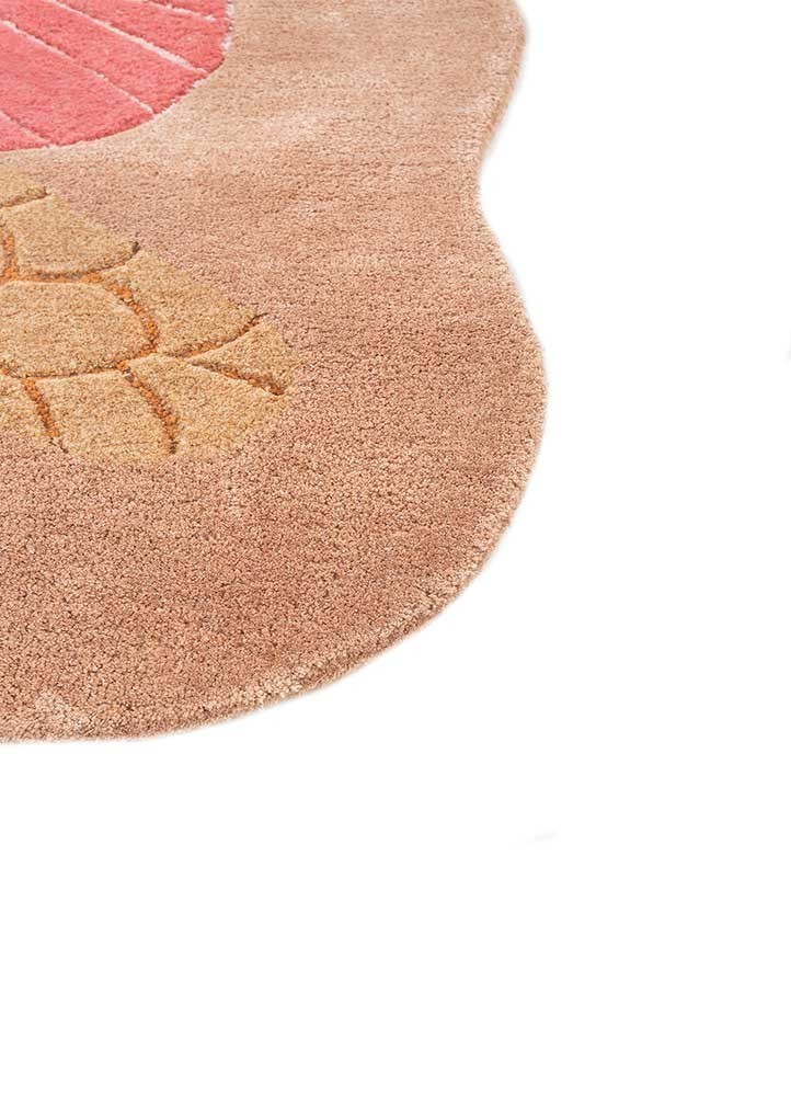 Designer irregular style