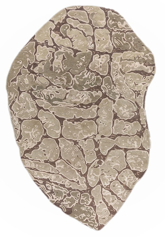 Designer irregular style