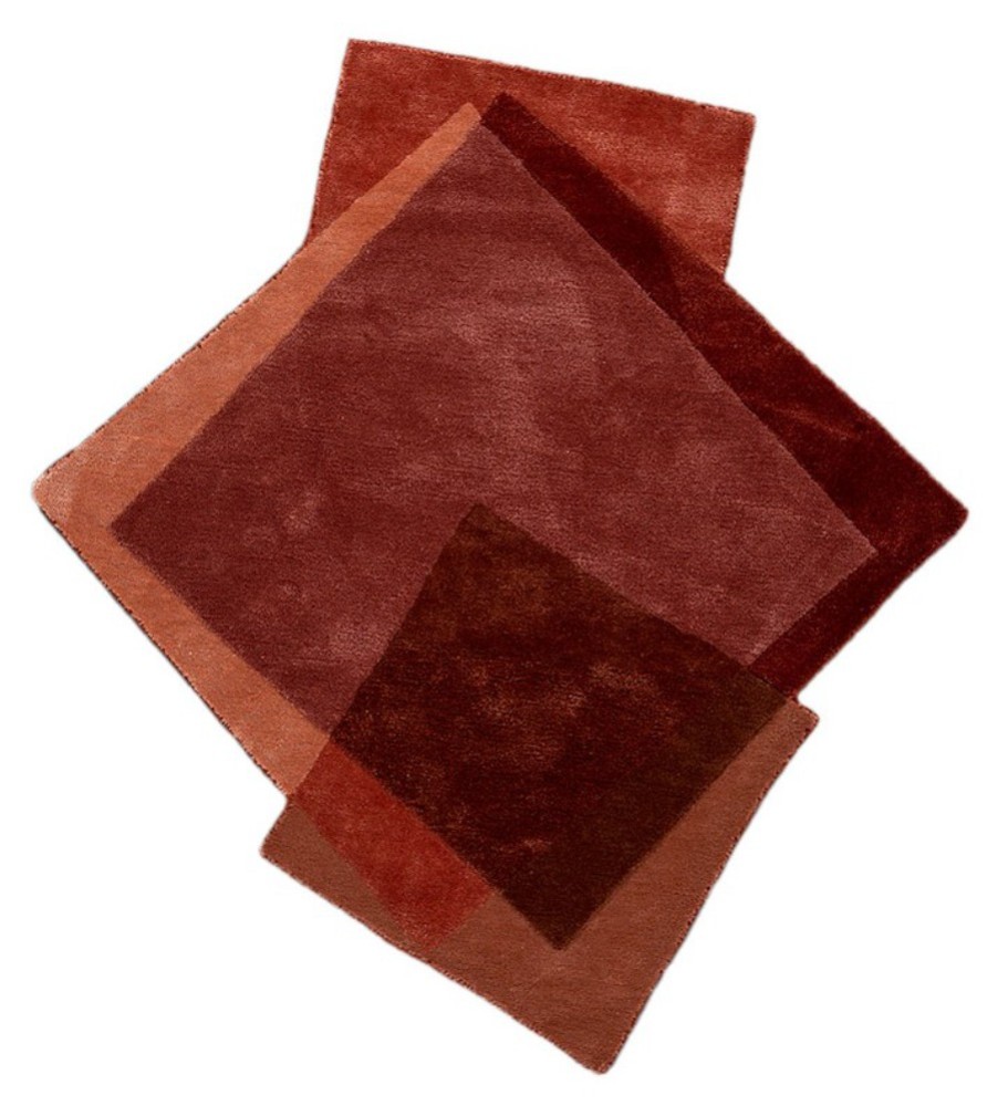 Designer irregular style