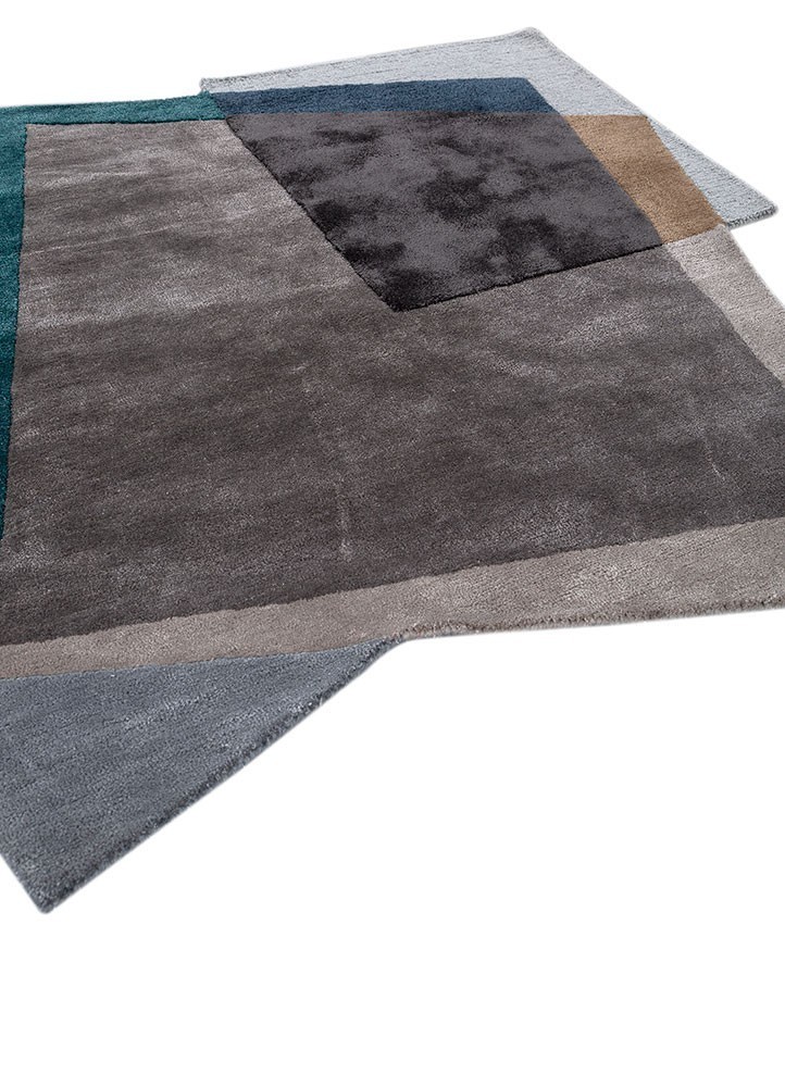 Designer irregular style