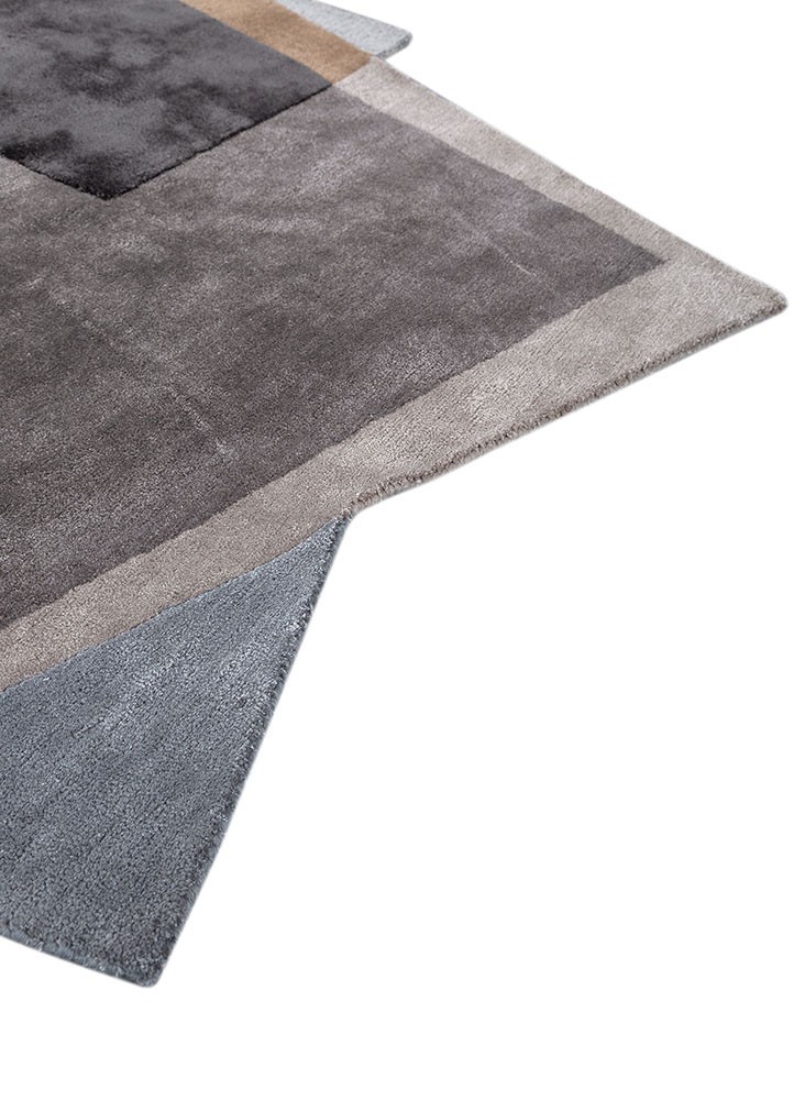 Designer irregular style