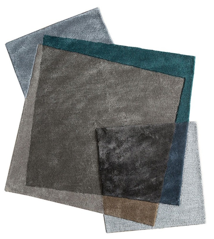 Designer irregular style