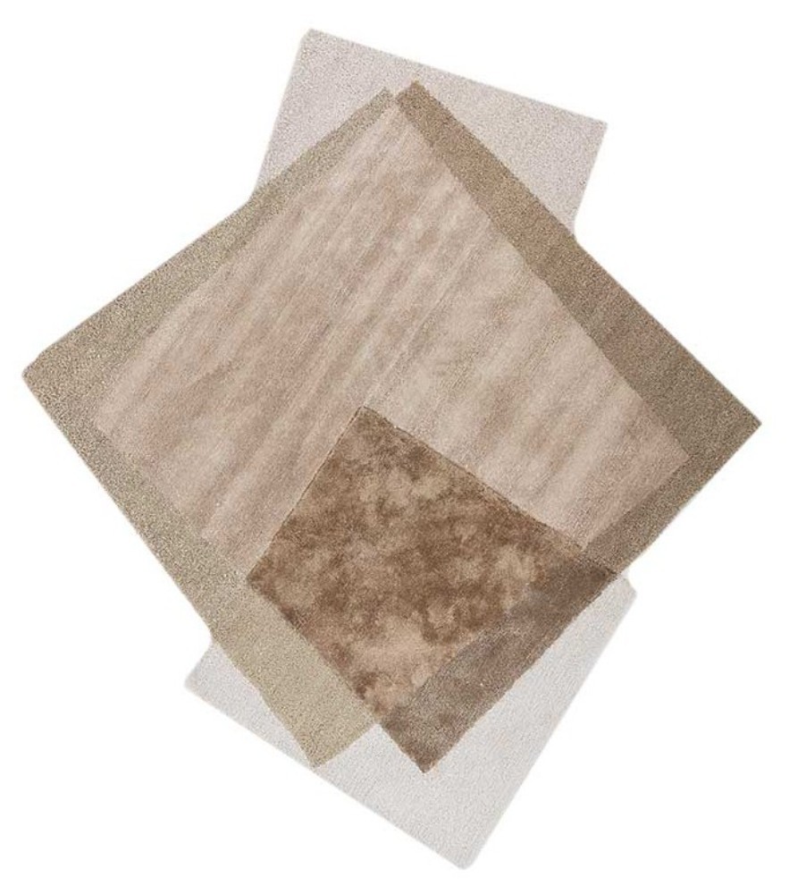 Designer irregular style