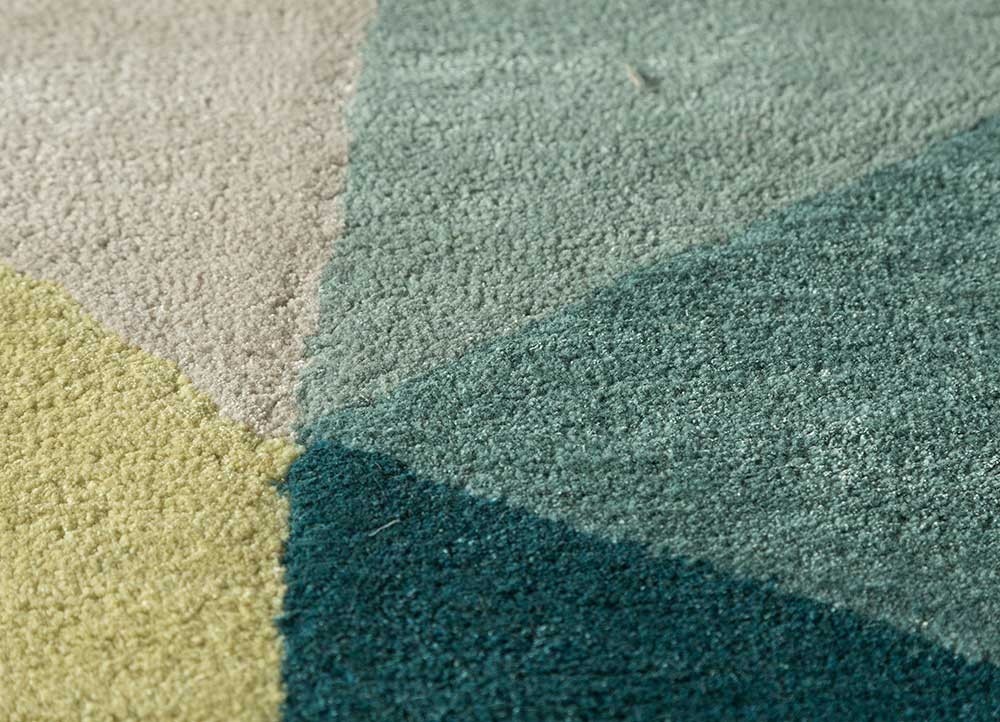 Designer irregular style