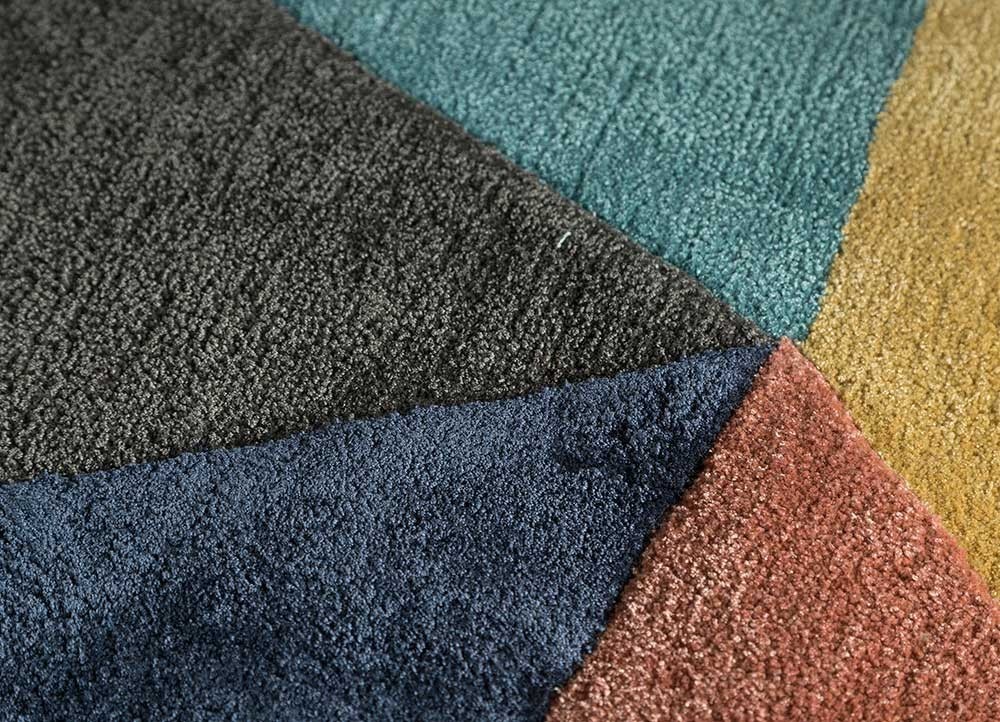 Designer irregular style