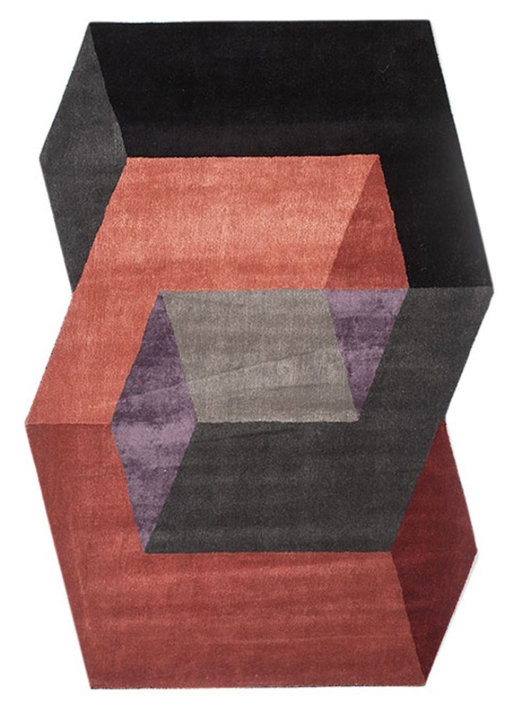 Designer irregular style