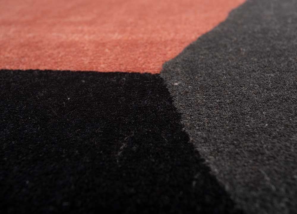 Designer irregular style