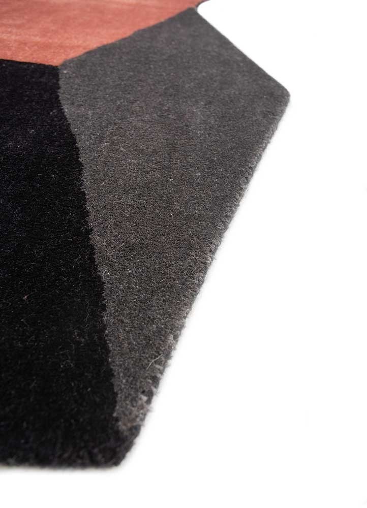 Designer irregular style