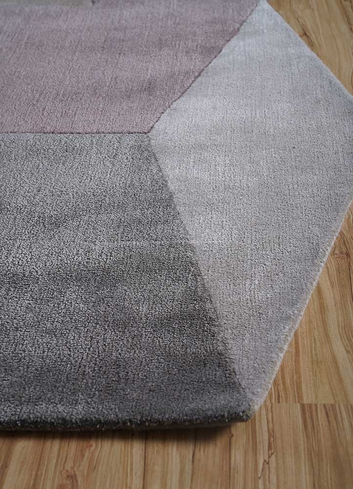 Designer irregular style