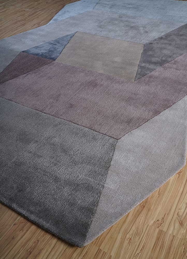 Designer irregular style