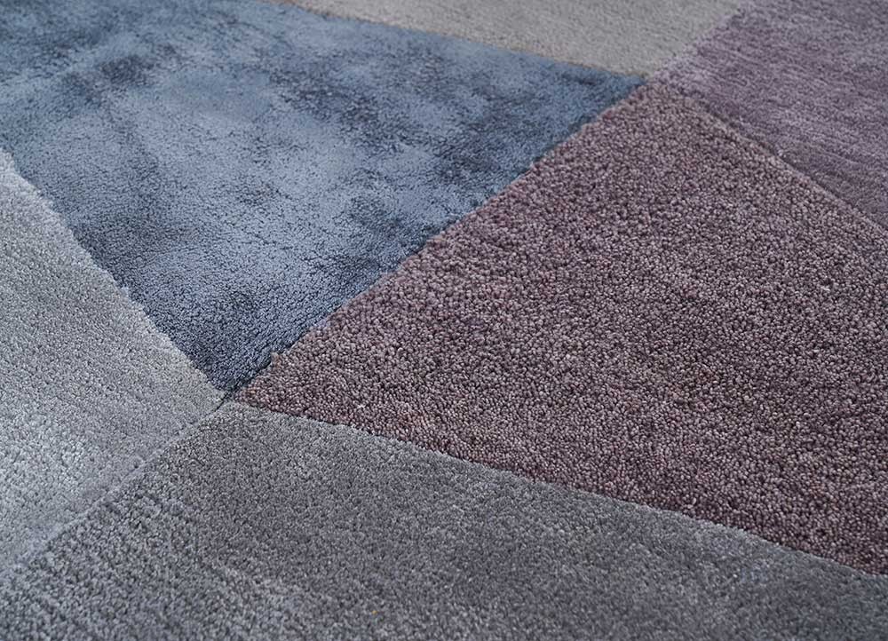 Designer irregular style