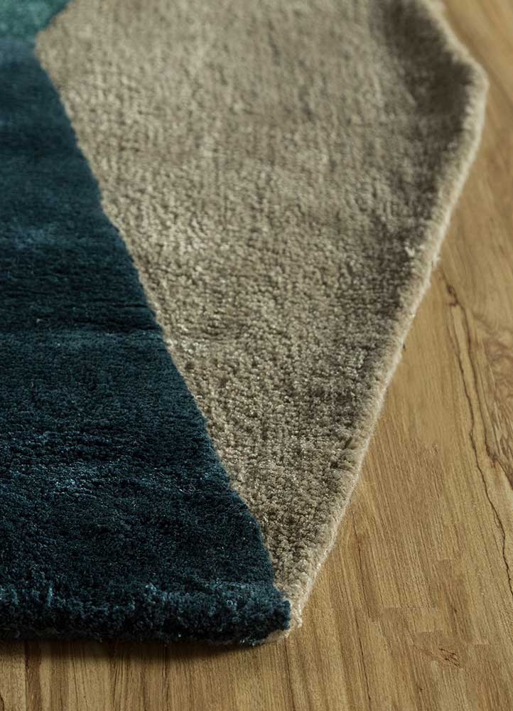 Designer irregular style