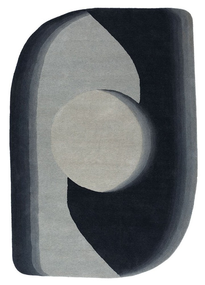 Designer irregular style