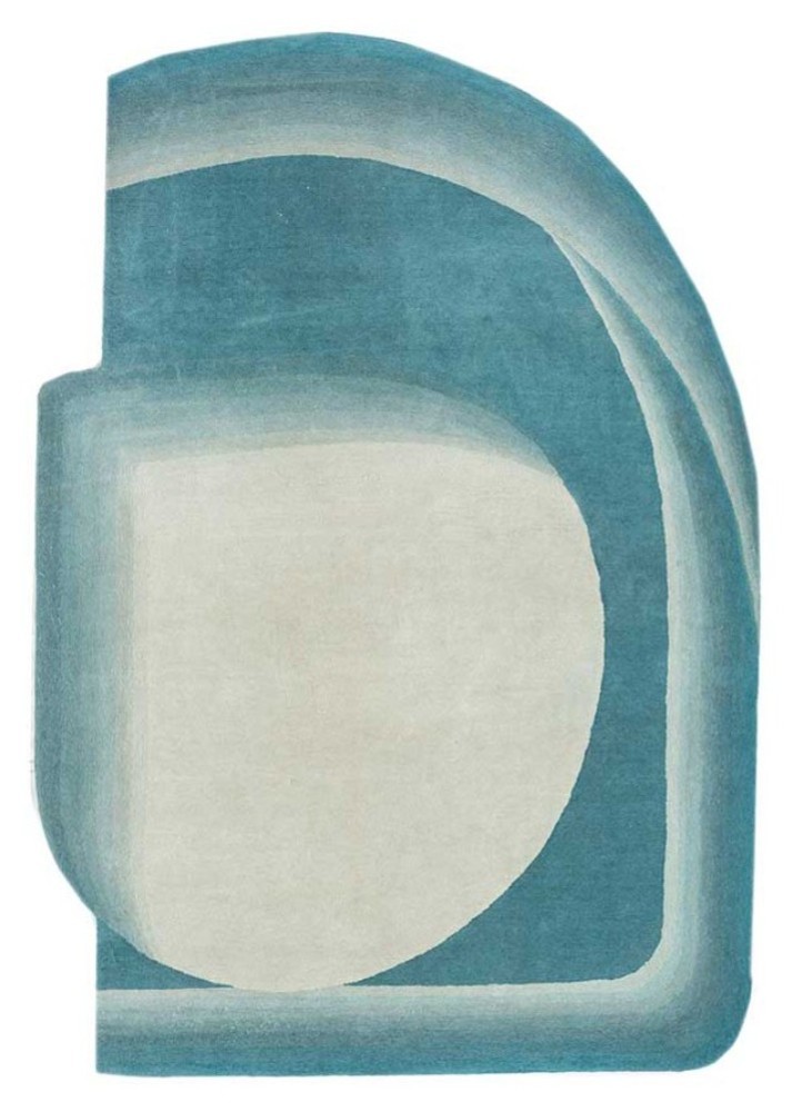 Designer irregular style