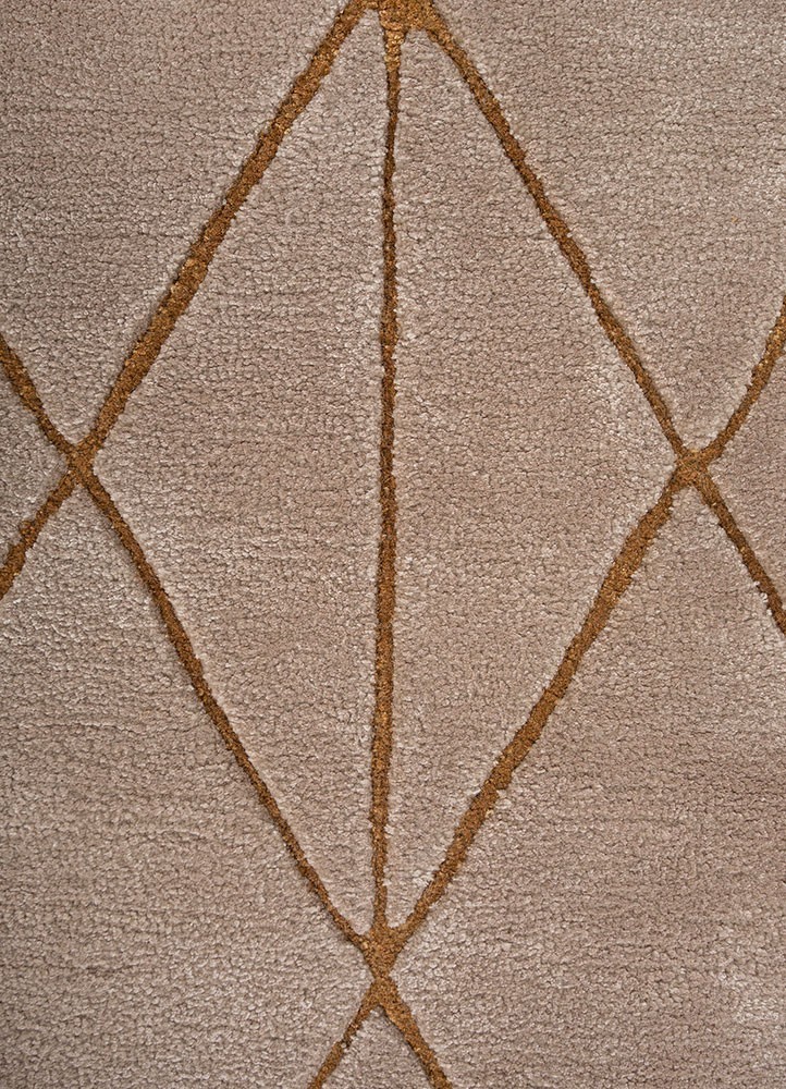 Designer irregular style