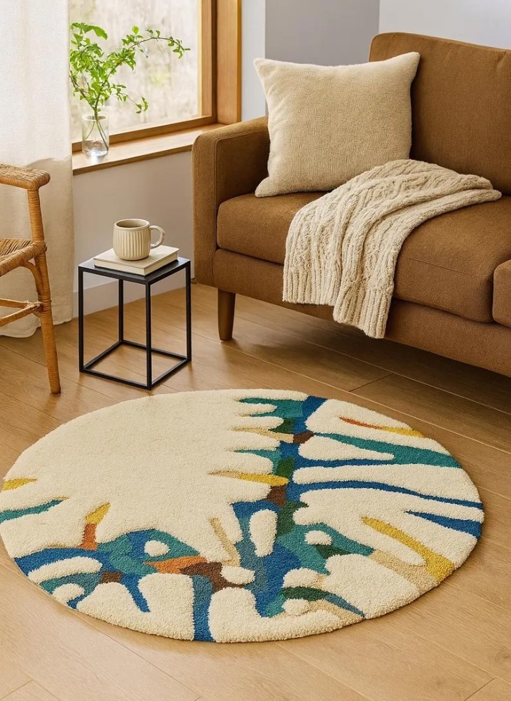 Designer irregular style