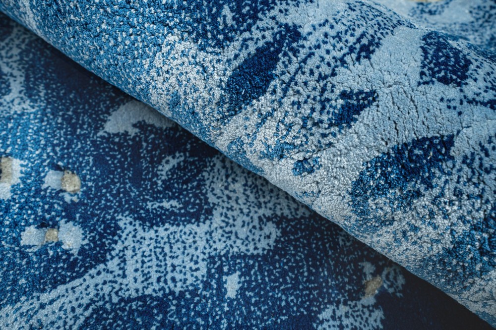 Designer irregular style