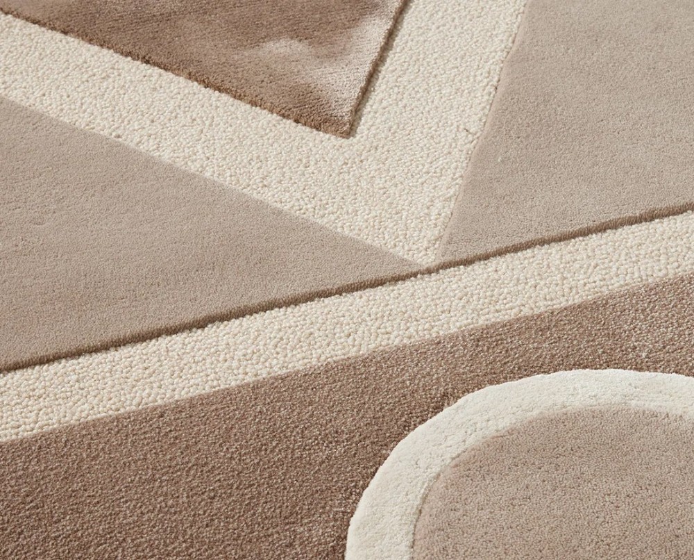 Designer irregular style