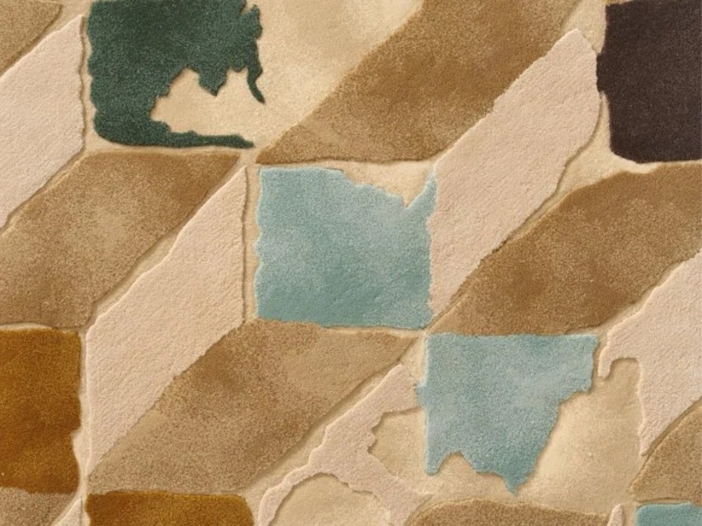 Designer irregular style