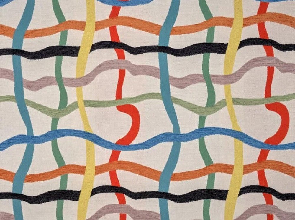 Designer irregular style