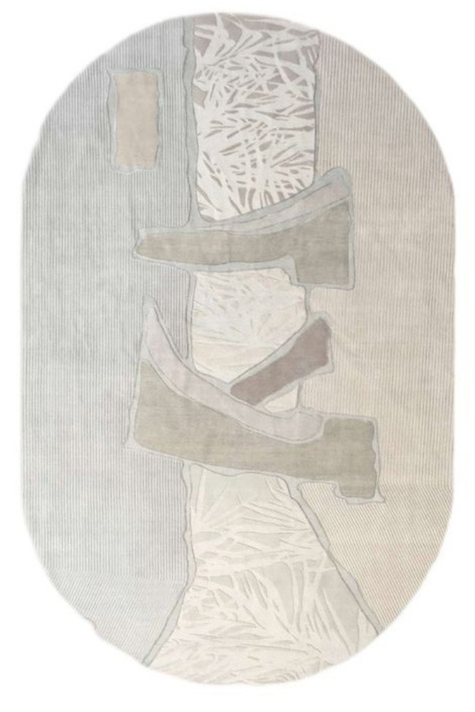 Designer irregular style