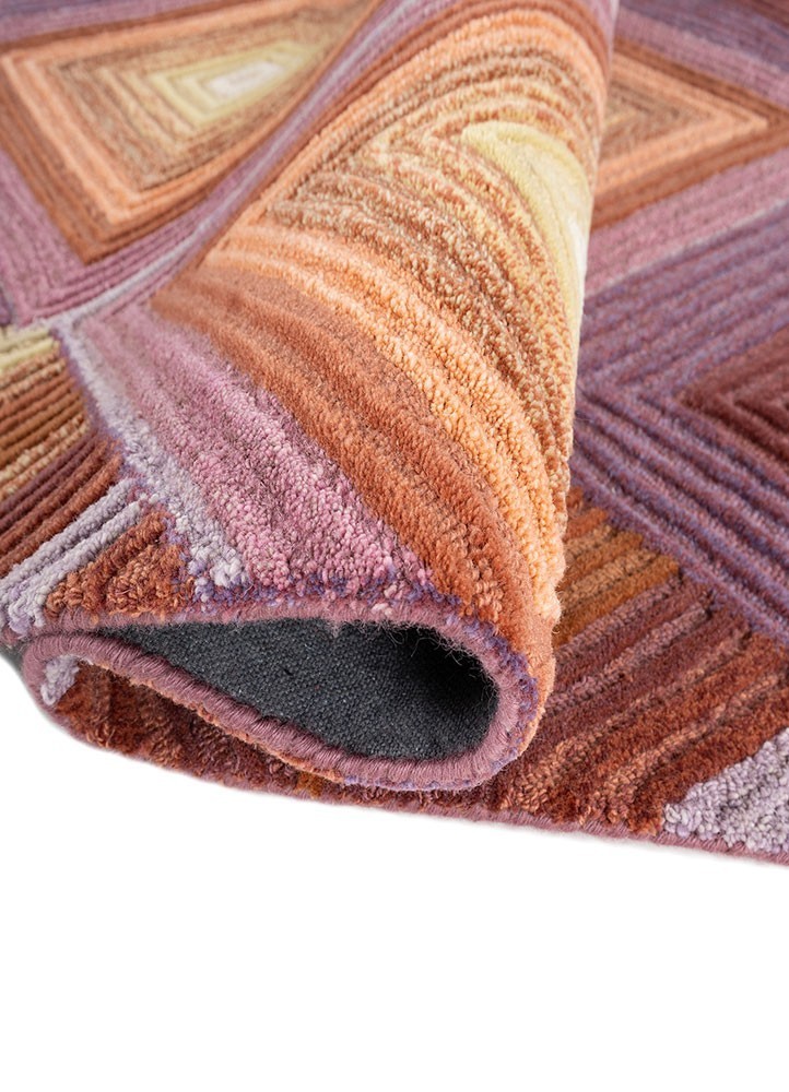 Designer irregular style