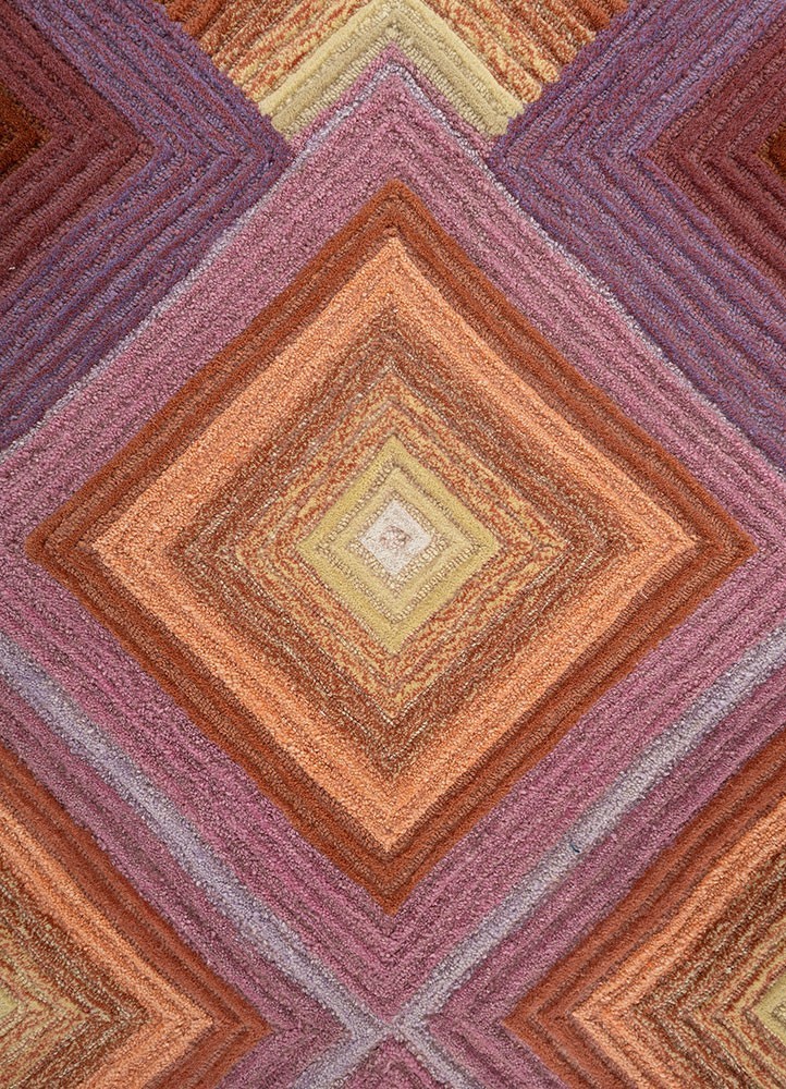 Designer irregular style