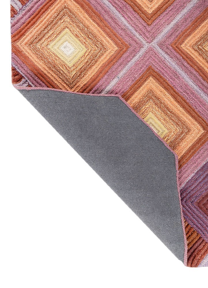 Designer irregular style