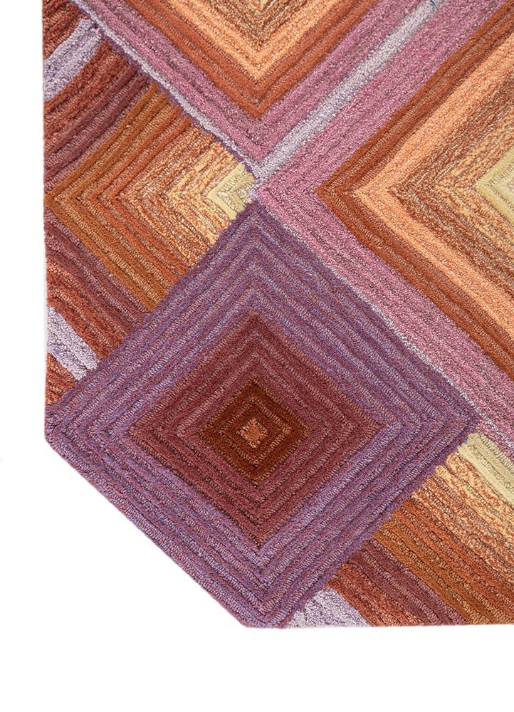 Designer irregular style