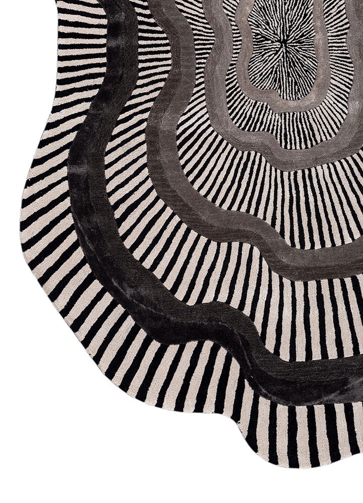 Designer irregular style