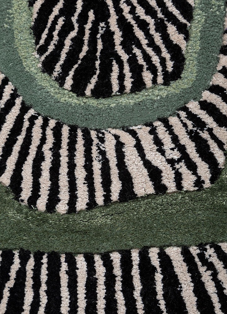 Designer irregular style