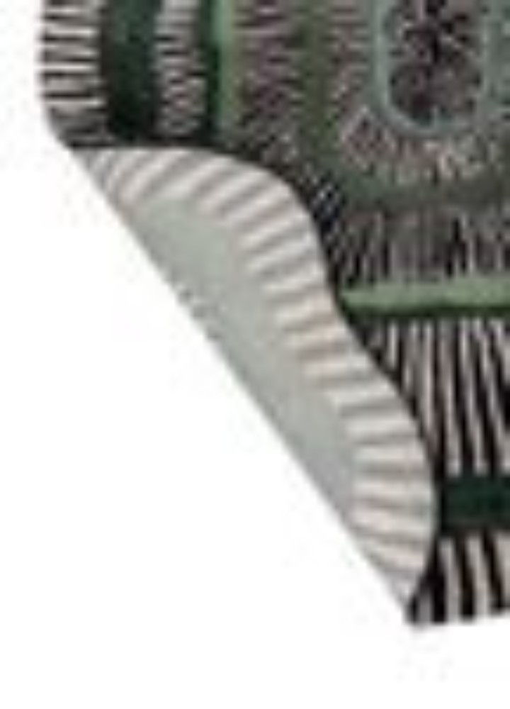 Designer irregular style