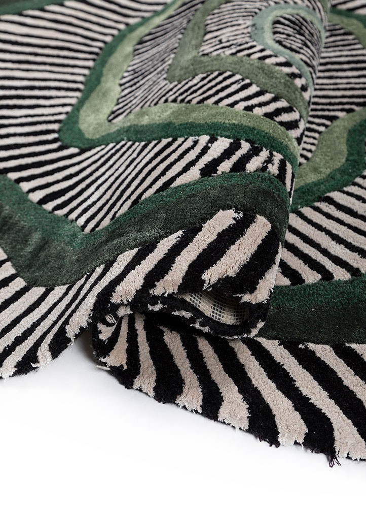 Designer irregular style