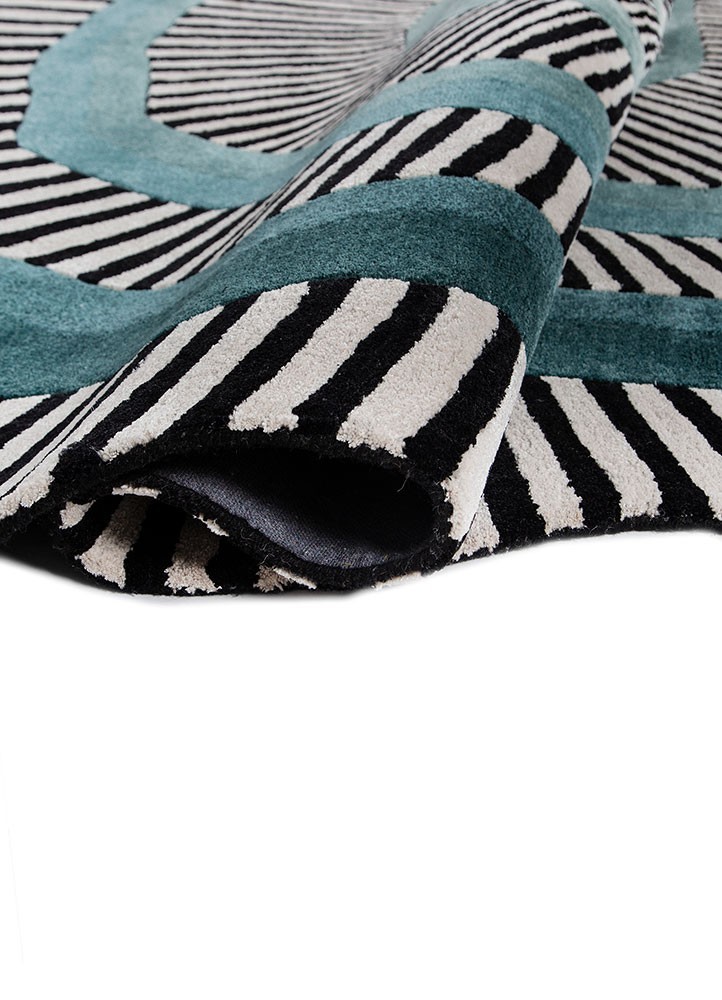 Designer irregular style