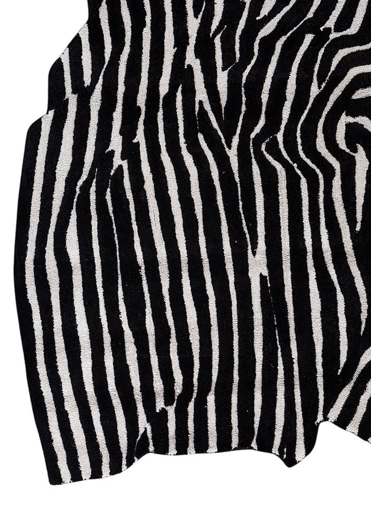 Designer irregular style