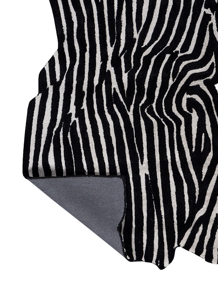 Designer irregular style