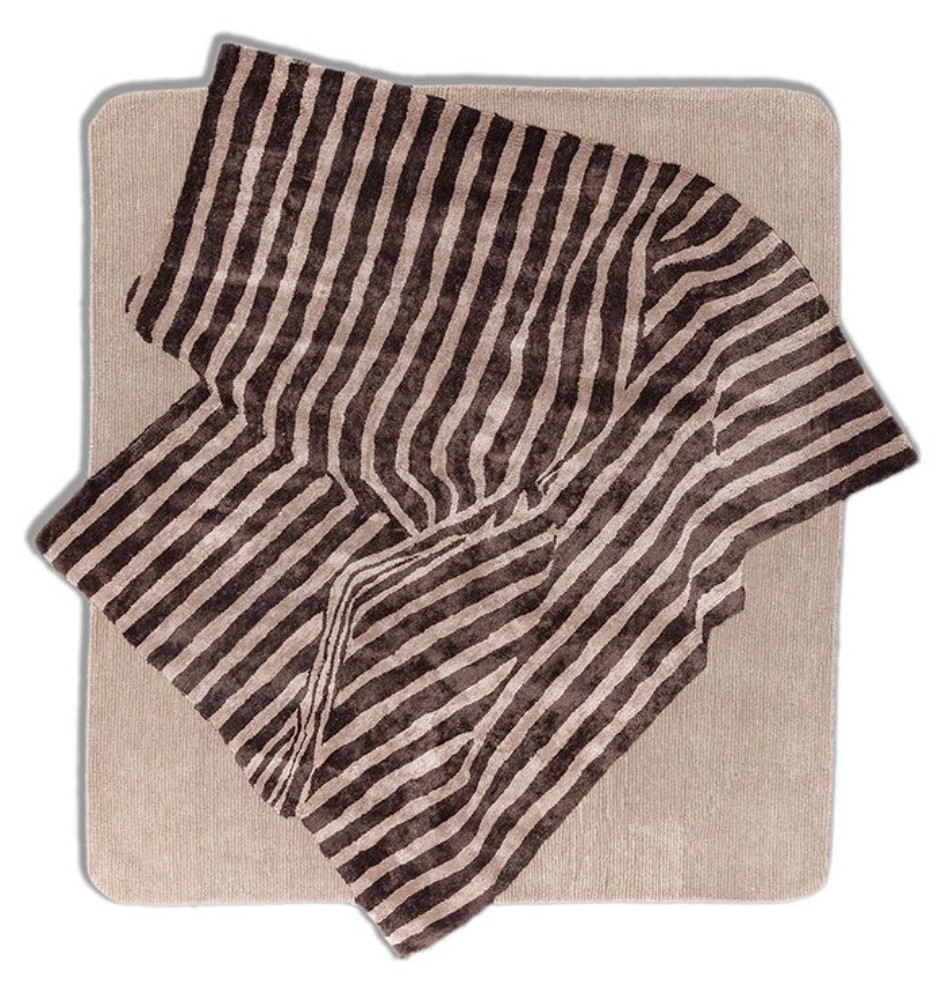 Designer irregular style