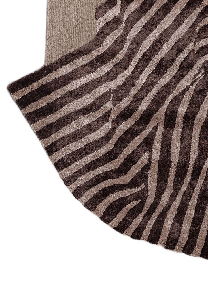 Designer irregular style