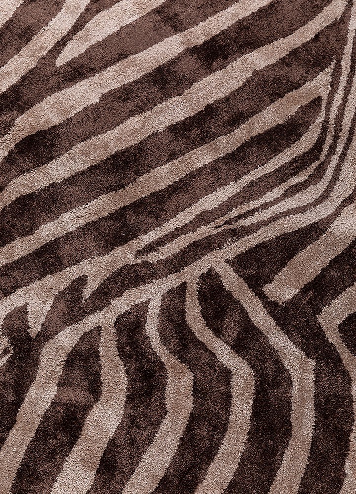 Designer irregular style