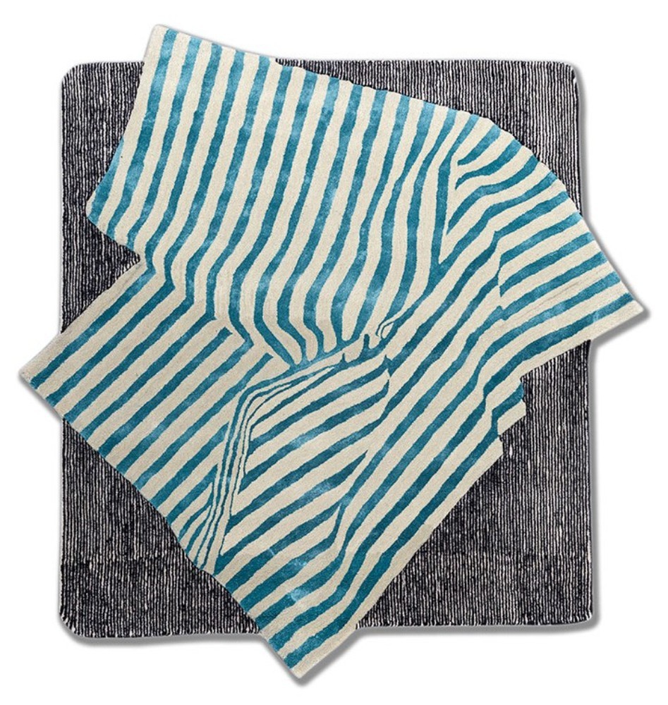 Designer irregular style